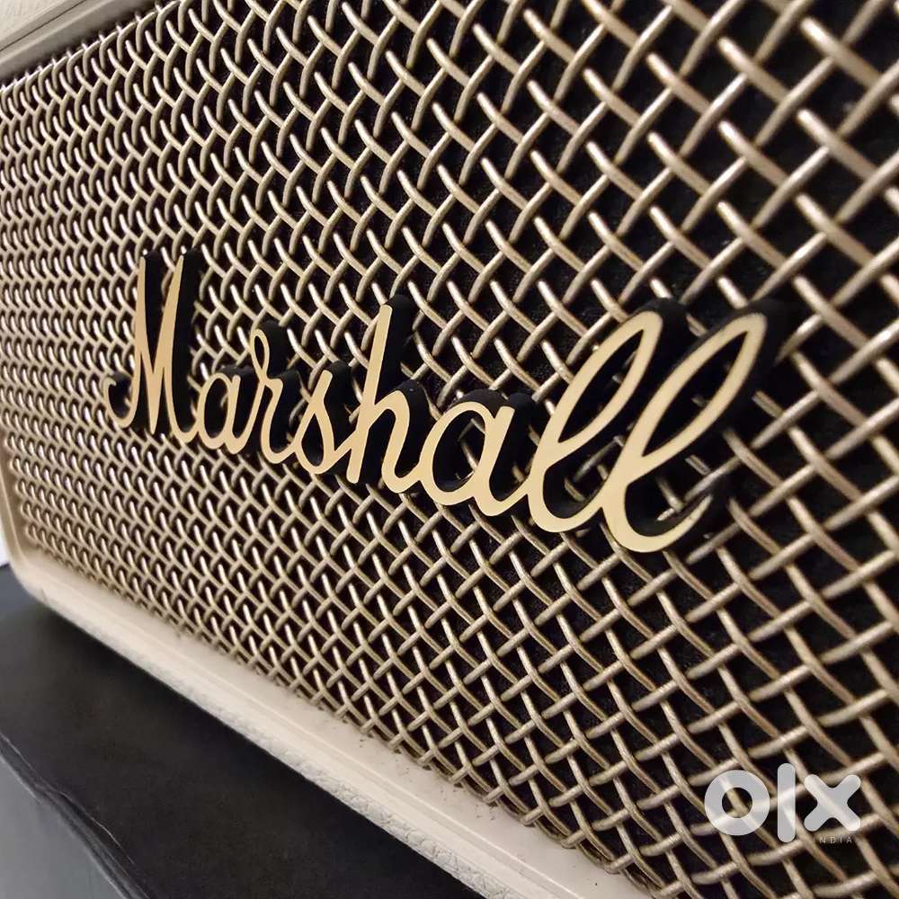 Marshall Middleton Bluetooth speaker