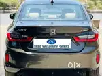 Honda City ZX 2022 Petrol 25000 Km Driven