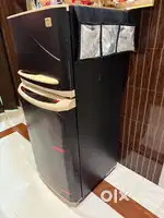 Double door