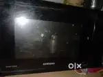 Microwave 30 kg
