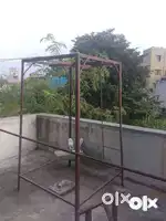 Tank stand
