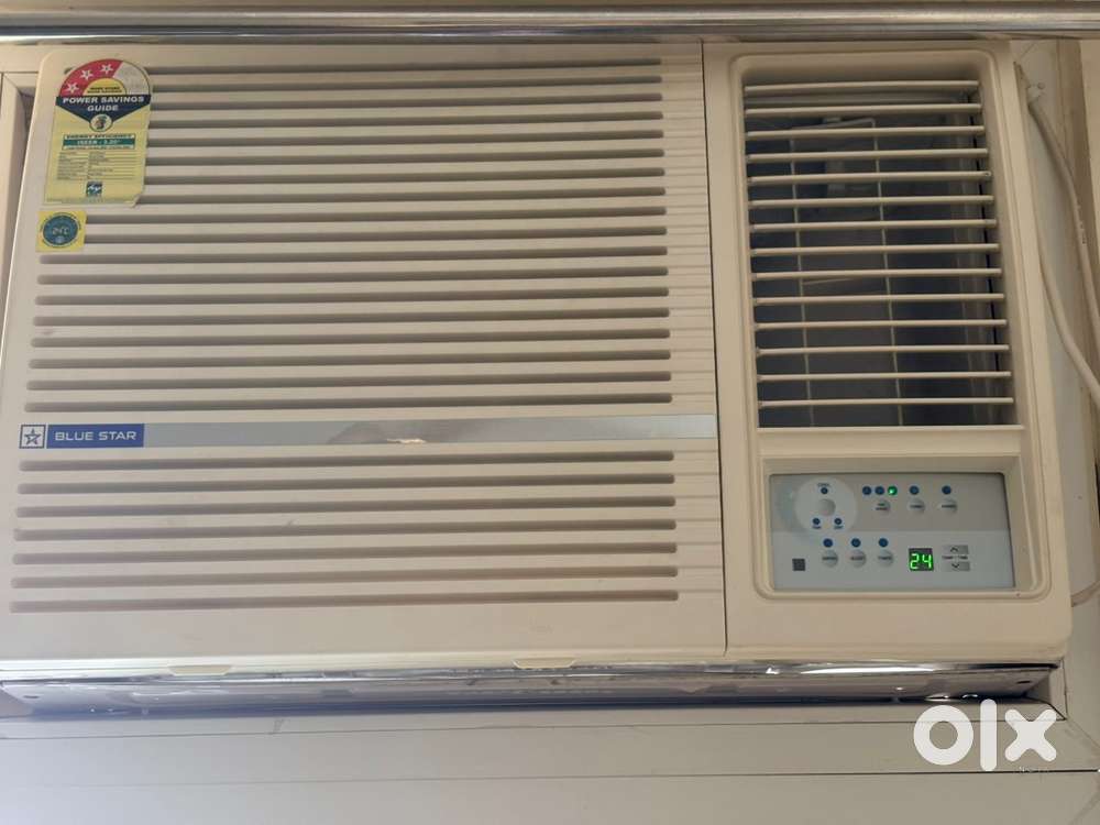 Bluestar Window AC