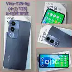 4+4/128 vivo y29
