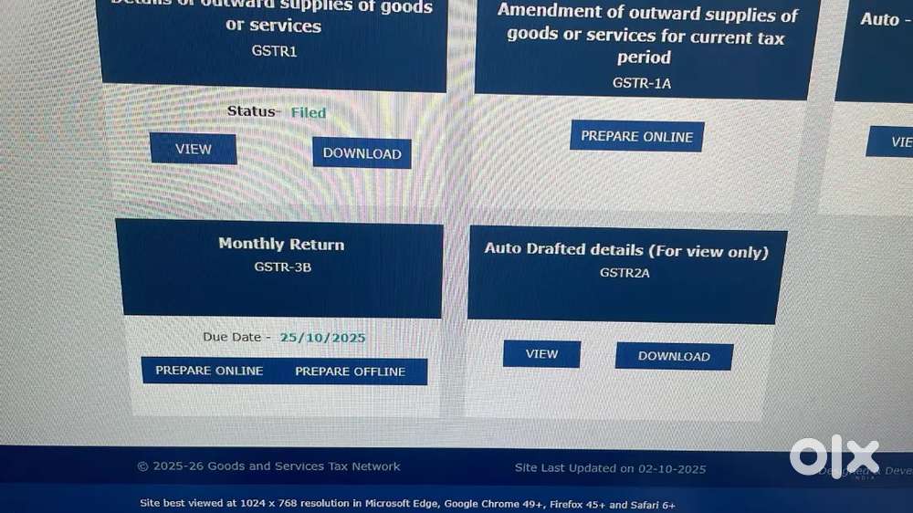 I am Part time accountant