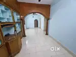Ideal 3 BHK Office Space in MVP Colony