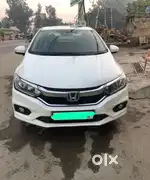 Honda City 2017 Diesel Good Condition