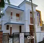 House for sale at Aluva kadungallur