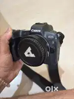 EOS R BODY FOR URGENT SELL ( FIXED PRICE )