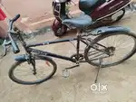 Black cycle