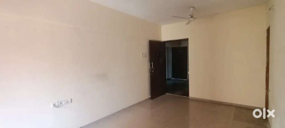 2bhk For Rent - Virar