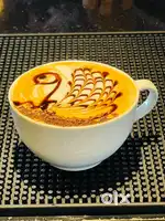 Barista/Server