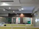Sharing Office Space 4 Cabin +12 Workstation with Sharing Conference