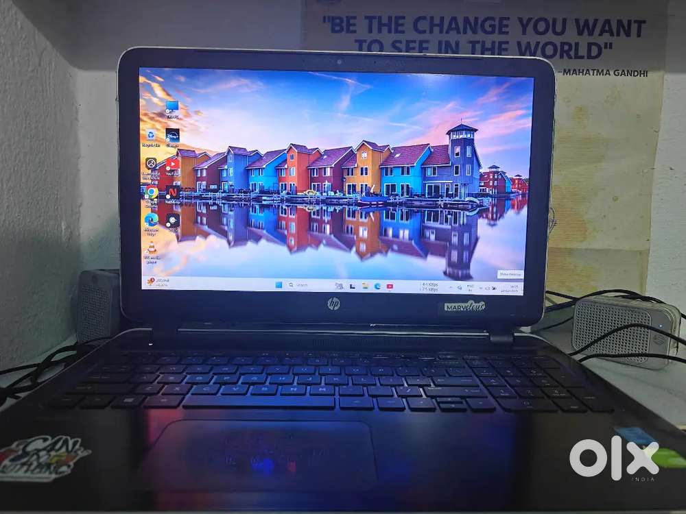 HP Laptop For Sell