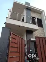 2BHK Duplex Bungalows For sale at Kohka