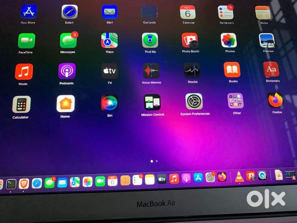 Apple MacBook Air  Model A1466