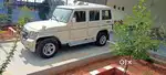 Mahindra Bolero, 2011, Diesel