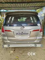 Toyota Innova 2009 Diesel 314000 Km Driven