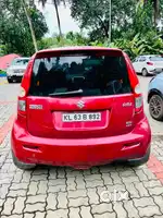 Maruti Suzuki Ritz 2013 good condition