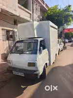 Food truck