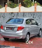 Honda Amaze S MT i-DTEC, 2015, Diesel
