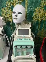HydraFacial Machine for Sale – Great Condition, Best Price!