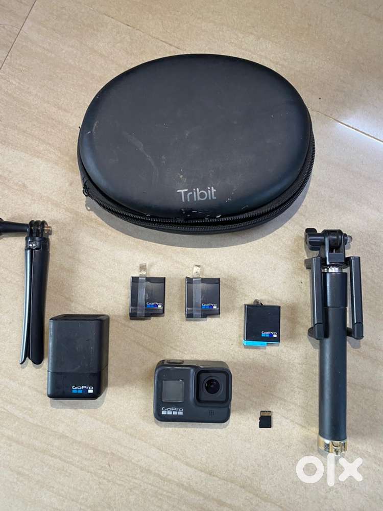 Gopro 8 for (Vloggers)