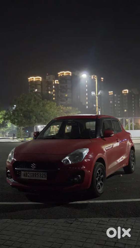 Neat car well maintained