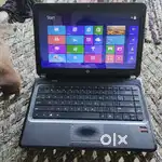 Hp ar58235 laptop in good condition