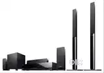 Sony 5.1 Channel Home Theatre BDV- E870