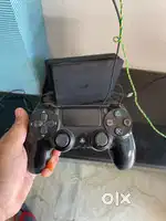 Ps4 500 Gb harddisk