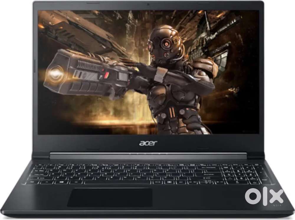 Acer Aspire 7 for Sale  Best Gaming Laptop