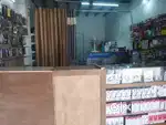 Full setup mobile shop service machine sale 7975