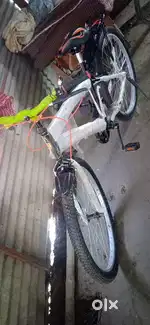 New Hero Ranger Cycle