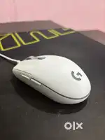 Brand new Logitech gaming mouse
