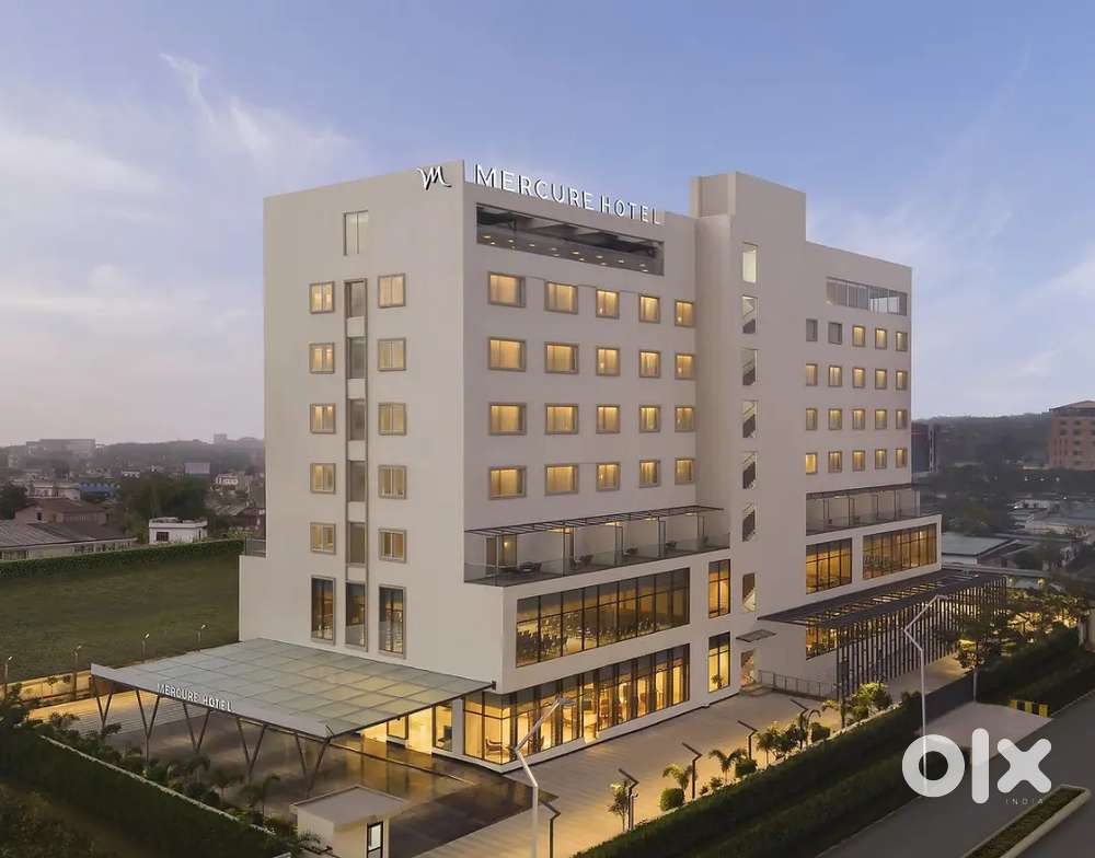 @WE ARE HIRING FOR HOTEL JOB IN BAREILLY LOCATION!!