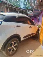Tata Nexon 2022 Petrol Well Maintained