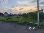 Kursi road