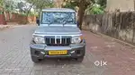 Mahindra Bolero Plus AC PS, 2017, Diesel