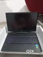 HP PAVILLION GAMING i5 11th Gen