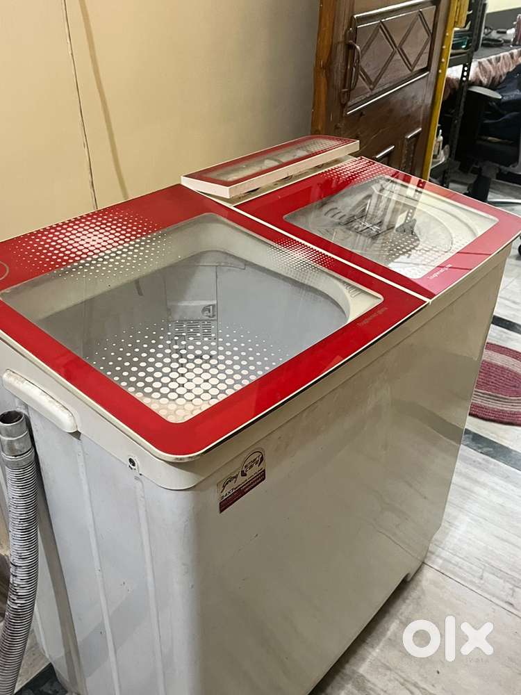 Godrej Washing Machine
