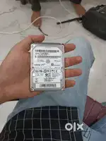 Samsung Hard Disk 1TB
