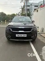 Kia Seltos 1.5 HTX AT Petrol, 2022, Petrol