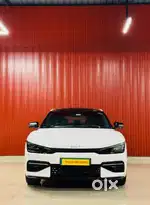 Kia EV6 GT Line AWD, 2022, Electric