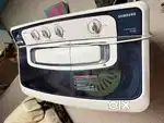 Samsung 8kg washing machine