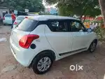 Maruti Suzuki Swift 2024 Petrol 49000 Km Driven