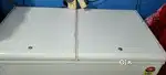 Deep freezeer