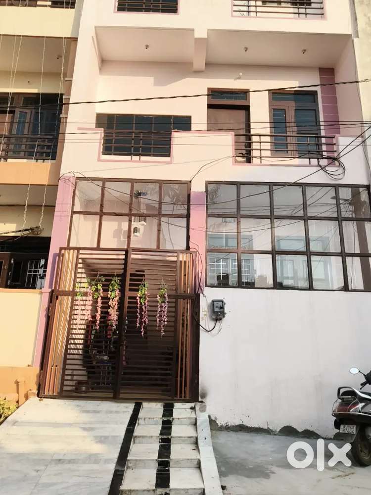 1 room kitchen lath bath only 4000 2 bhk portion for Rent only  family