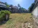 20 Cents Plot For Sale in Peroorkada