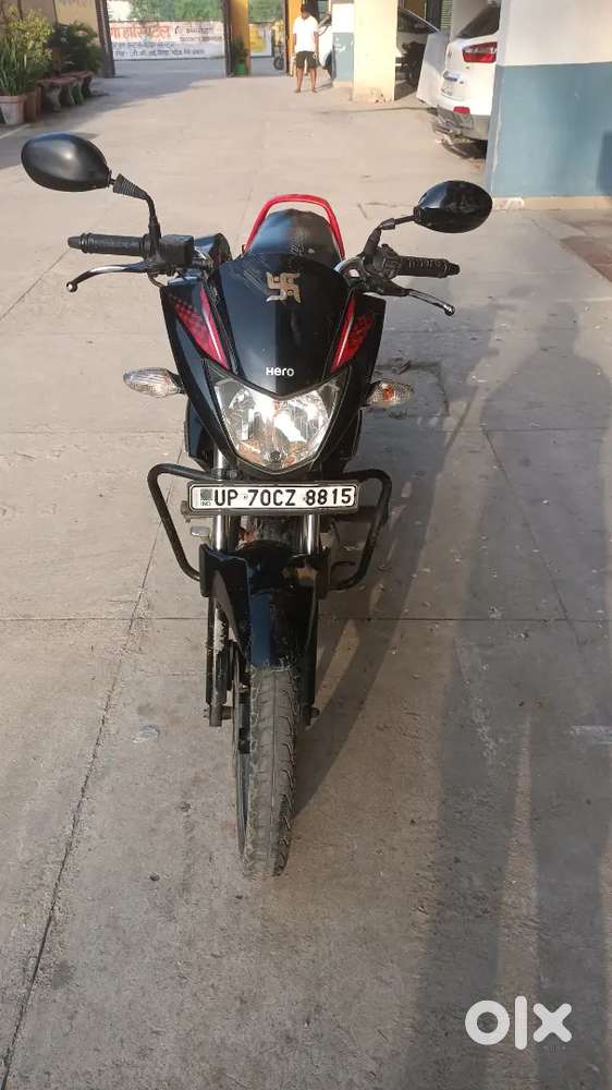 Very good condition bike
