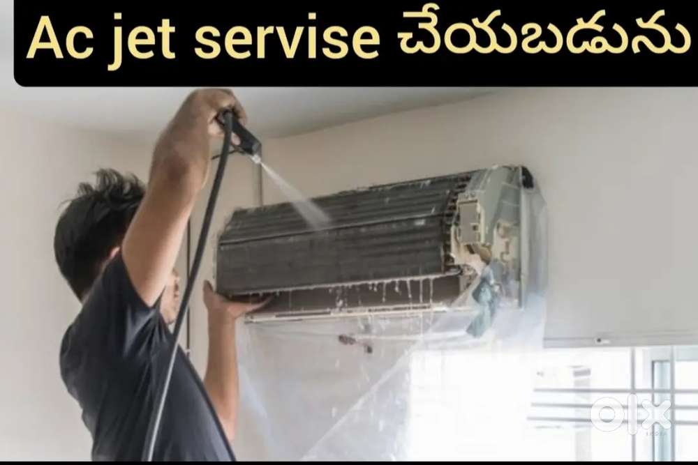 AC Jet Pump Servise & Repairr – All Brands